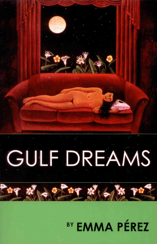 Gulf Dreams by Emma Perez PB
