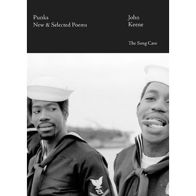 Punks by John Keene PB