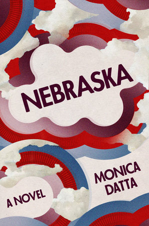 Nebraska by Monica Datta HC