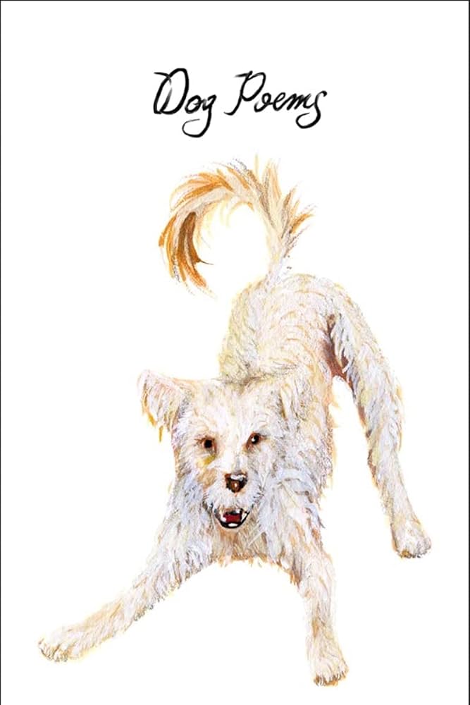 Dog Poems edited by Christopher Wait PB