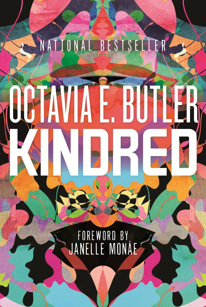 Kindred (Anniversary) by Octavia E. Butler PB