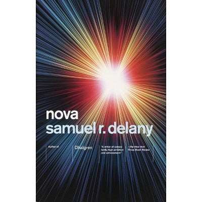 Nova by Samel R. Delany PB