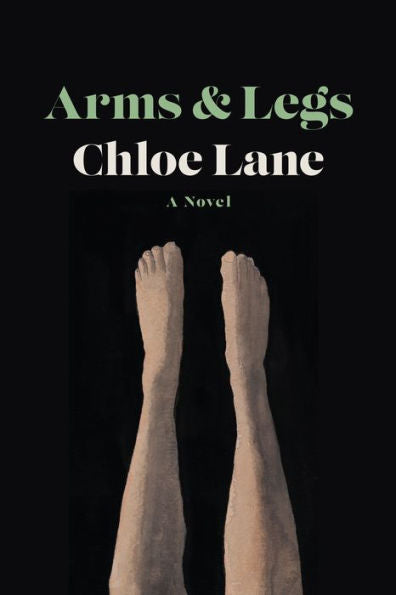 Arms & Legs by Chloe Lane PB