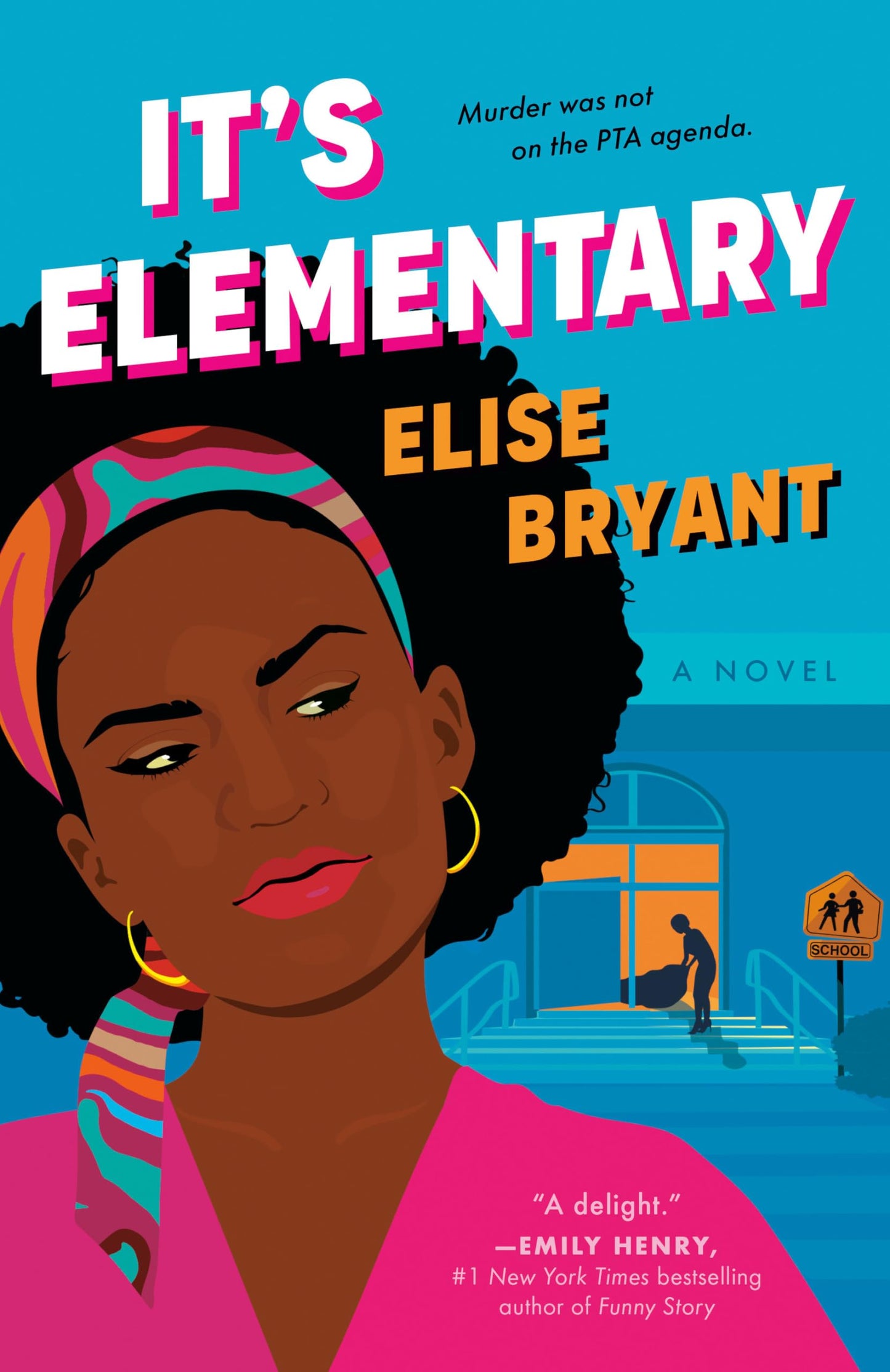 It's Elementary by Elise Bryant PB