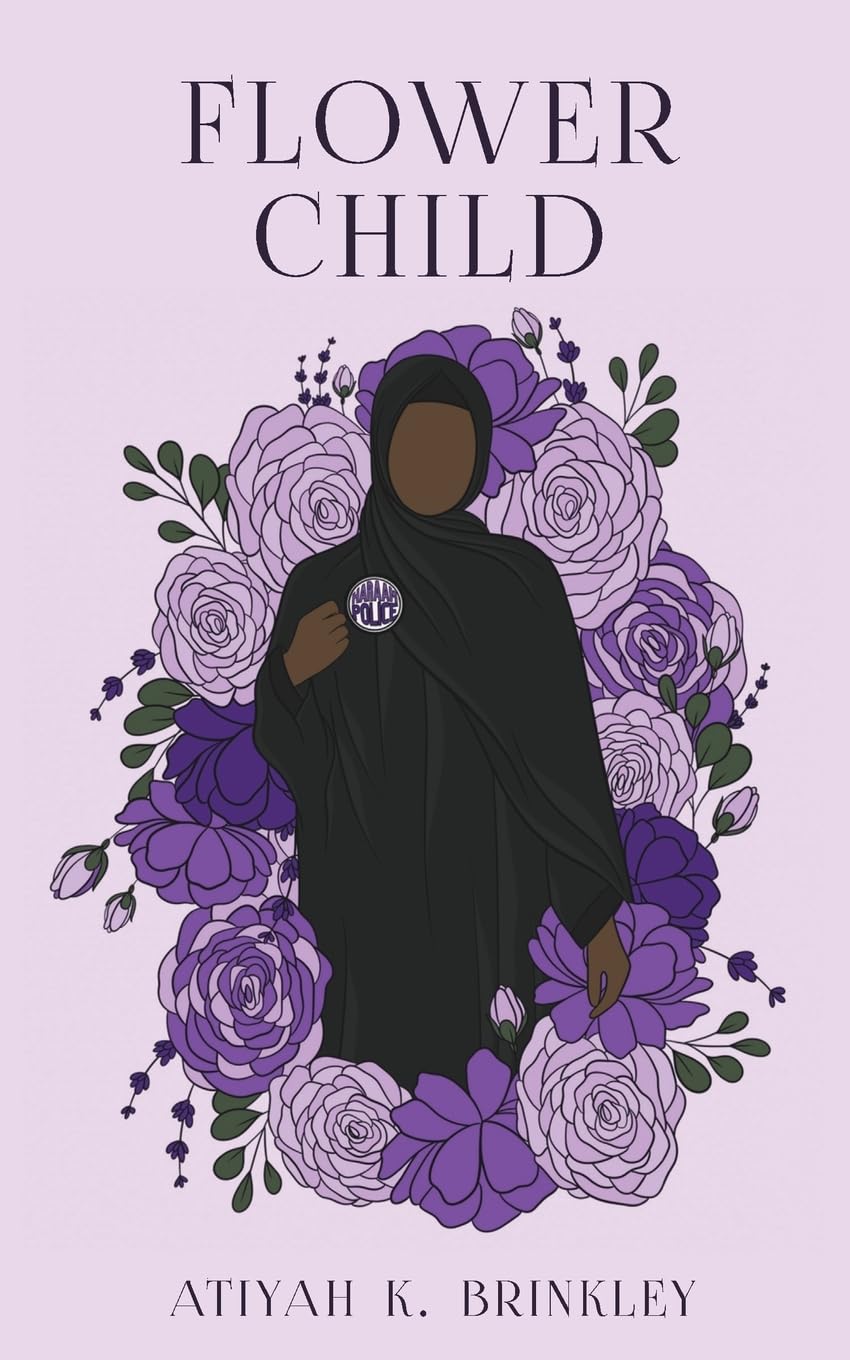 Flower Child by Atiyah Brinkley PB