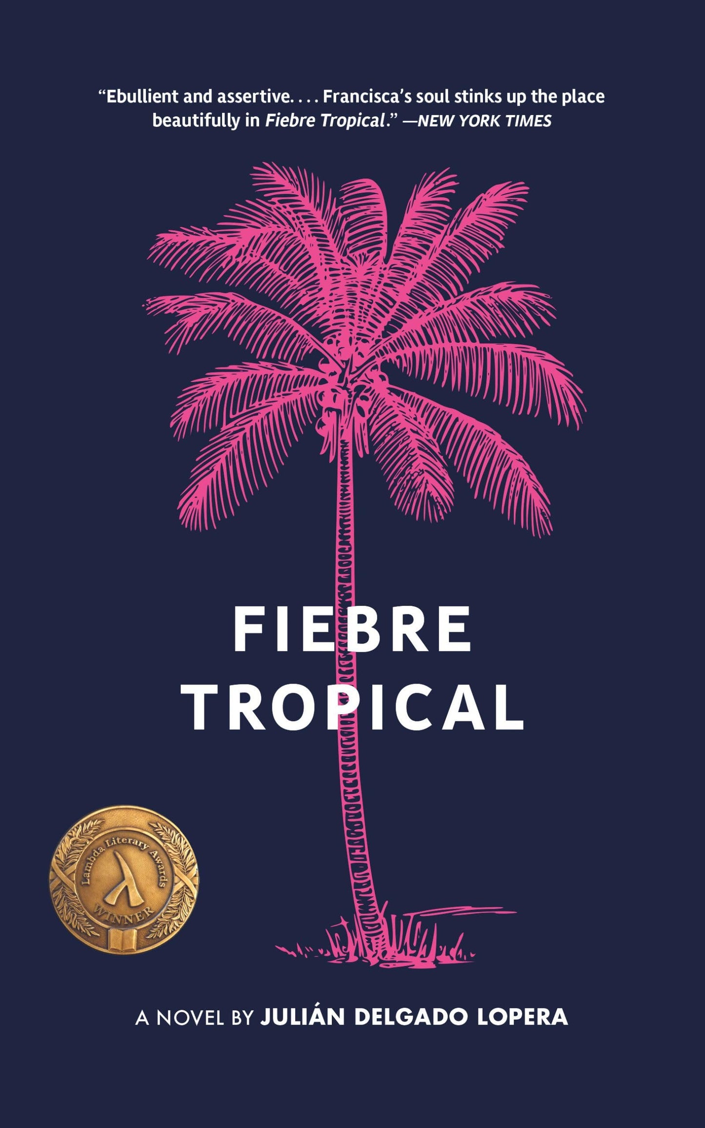 Fiebre Tropical by Julian Delgado Lopera PB