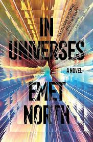 In Universes by Emet North PB
