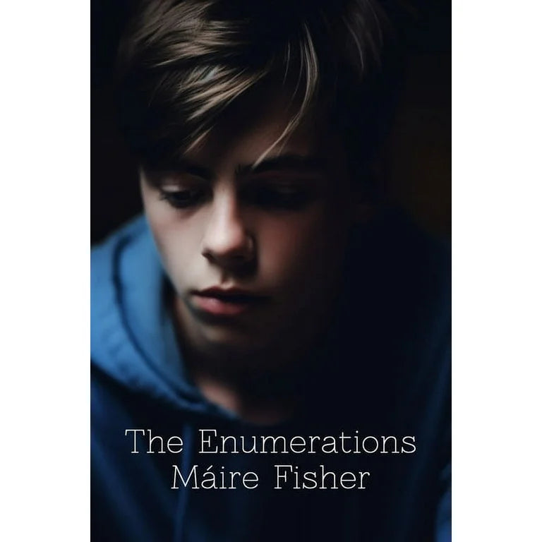 The Enumerations by Maire Fisher PB