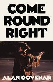 Come Round Right by Alan Govenar HC