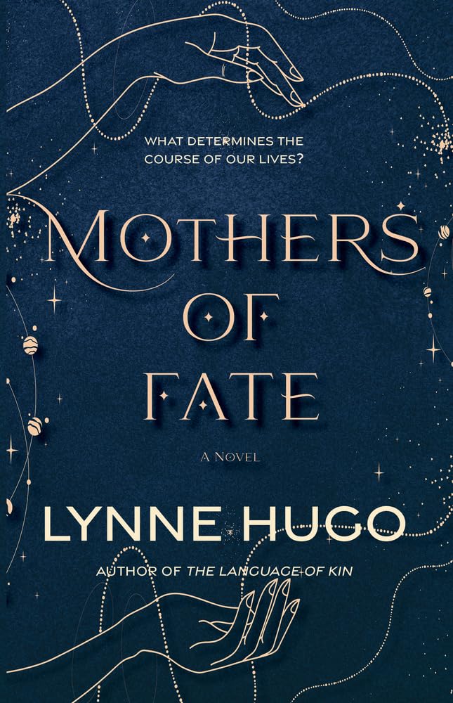 Mothers of Fate by Lynne Hugo PB