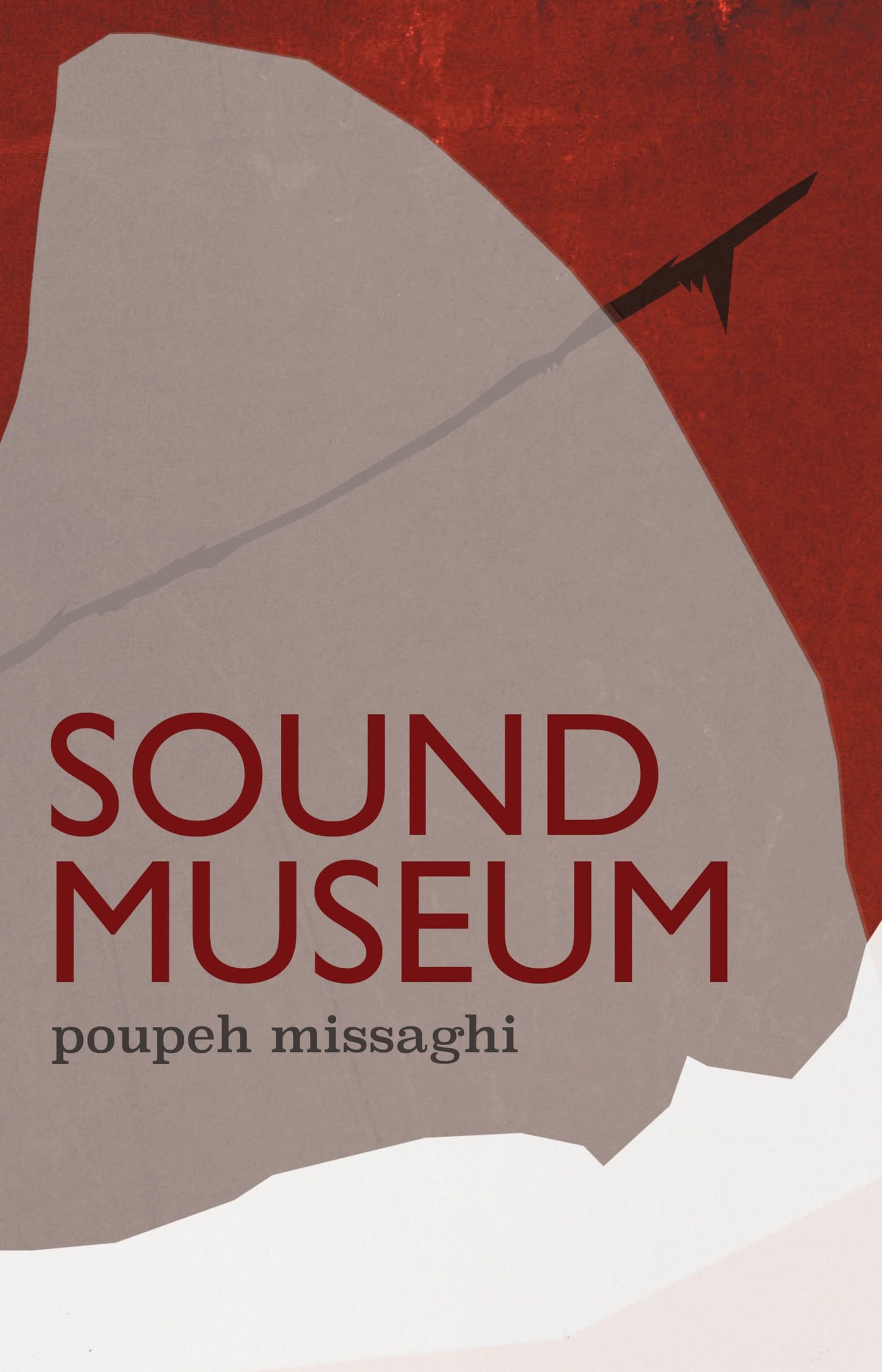 Sound Museum by Poupeh Missaghi PB