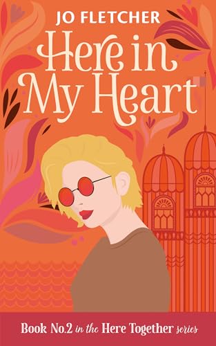 Here in My Heart by Jo Fletcher PB