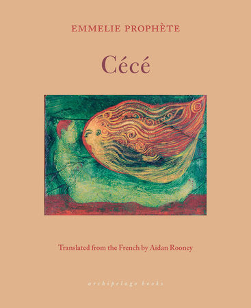 Cécé by Emelie Prophète PB