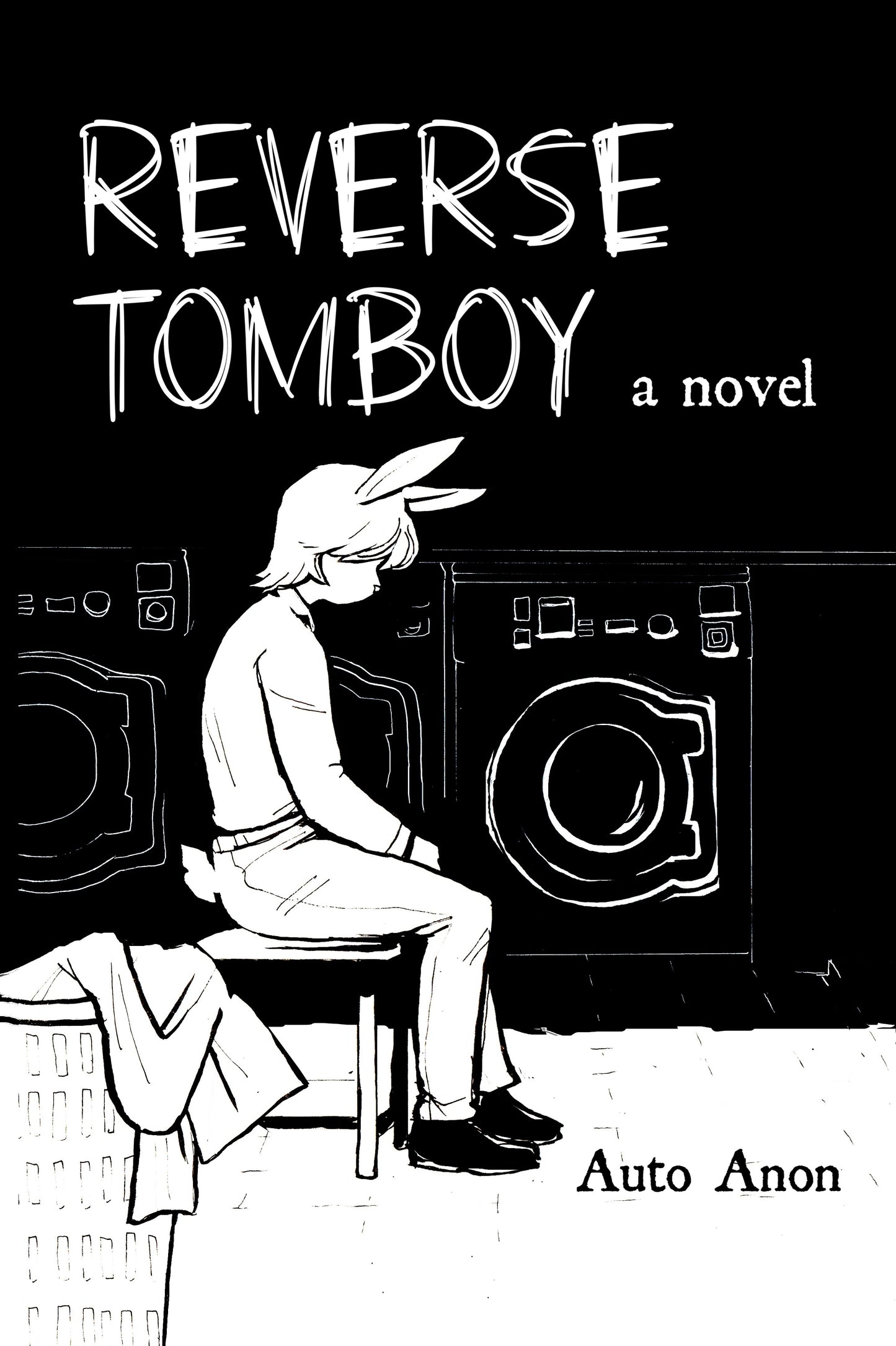 Reverse Tomboy by Auto Anon PB