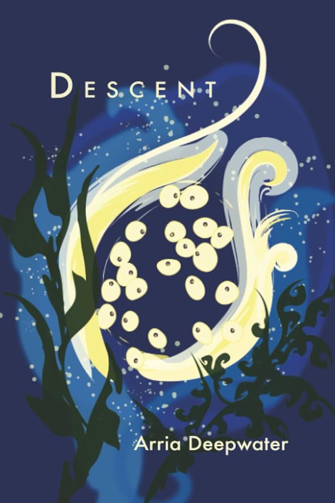Descent by Arria Deepwater PB