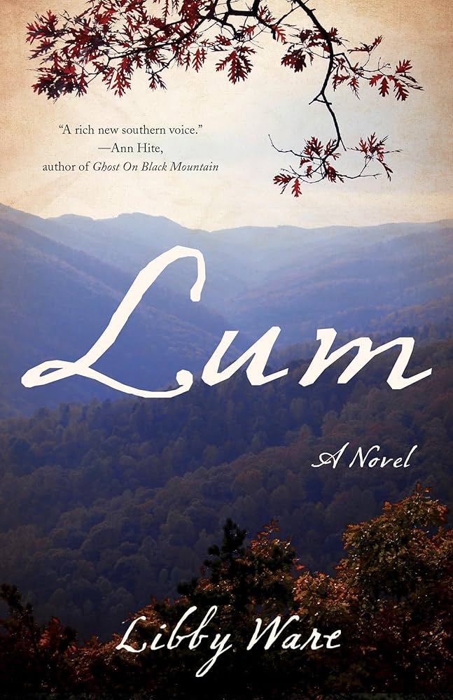 Lum by Libby Ware PB