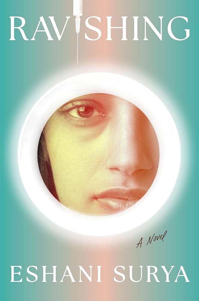 Ravishing by Eshani Surya HC