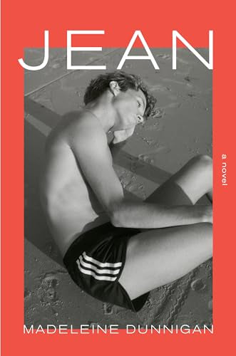 Jean by Madeleine Dunnigan HC