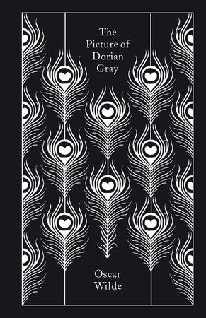 The Picture of Dorian Gray (Penguin Clothbound Classics) by Oscar Wilde HC