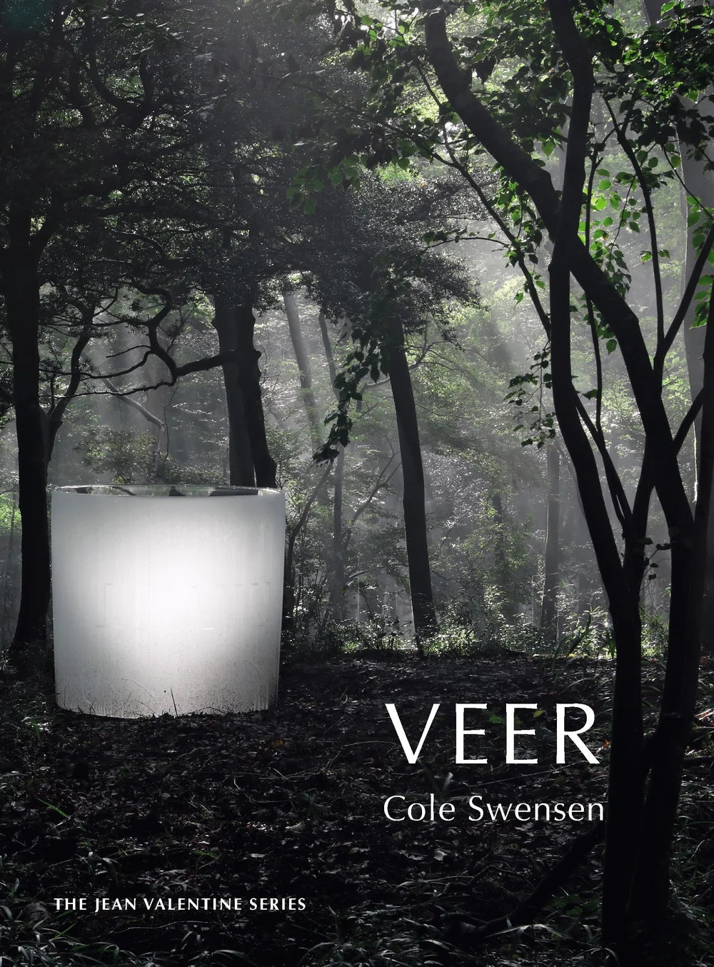 Veer by Cole Swensen PB