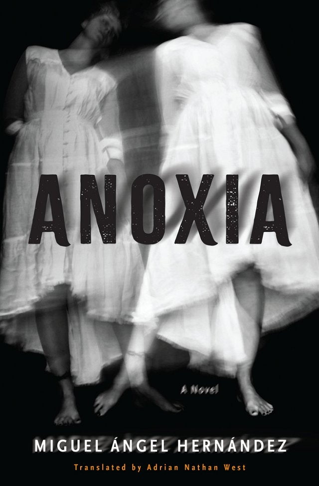 Anoxia by Miguel Angel Hernández PB