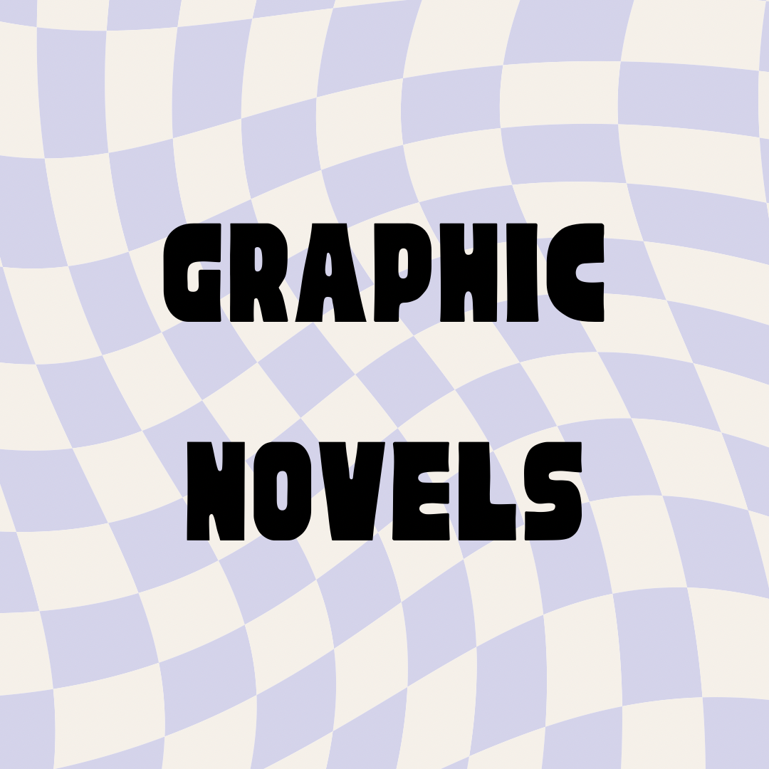 Graphic Novels