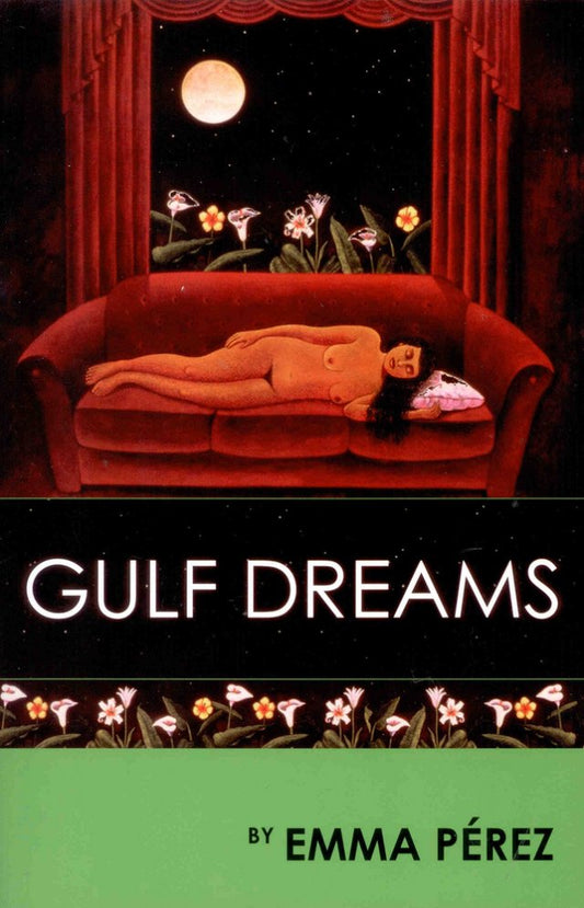 Gulf Dreams by Emma Perez PB