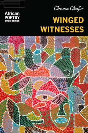 Winged Witnesses by Chisom Okafor PB
