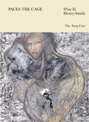 Paces the Cage by S*an D Henry-Smith PB