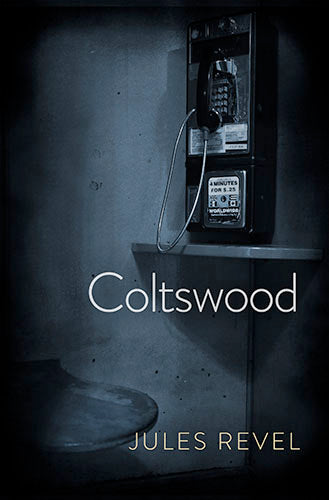 Coltswood by Jules Revel PB
