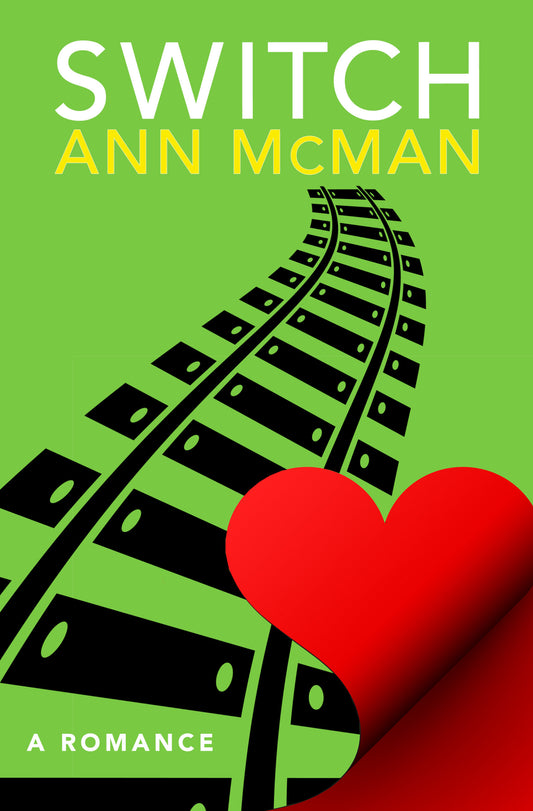 Switch by Ann McMan PB