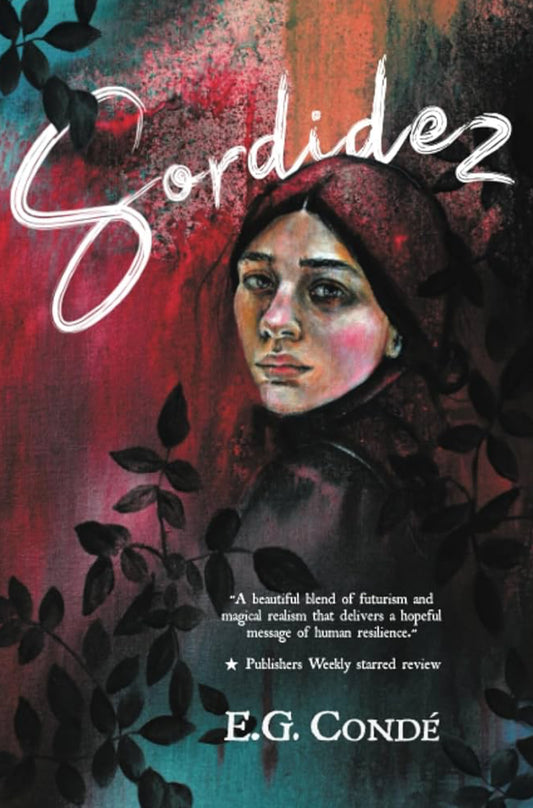 Sordidez by E.G. Condé PB