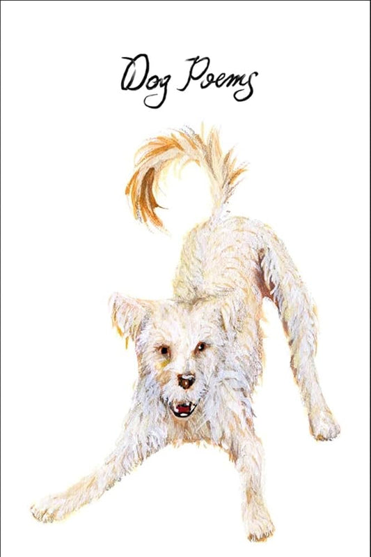 Dog Poems edited by Christopher Wait PB