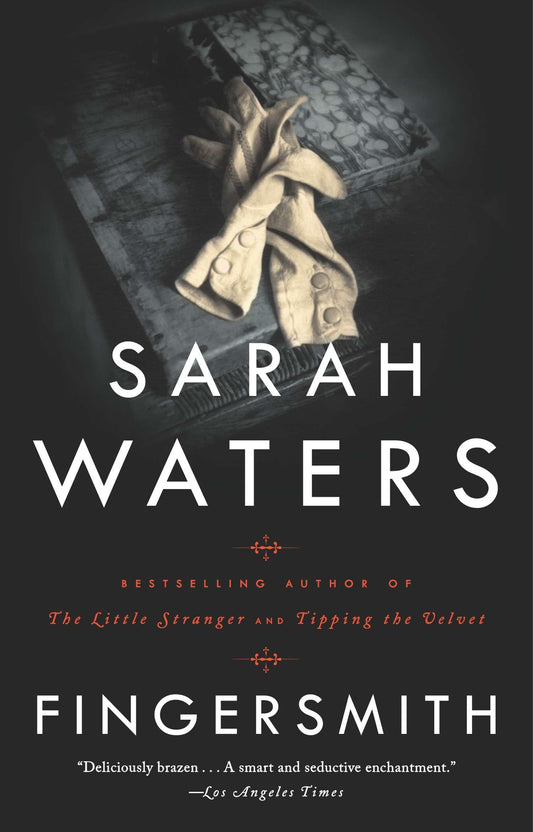 Fingersmith by Sarah Waters PB