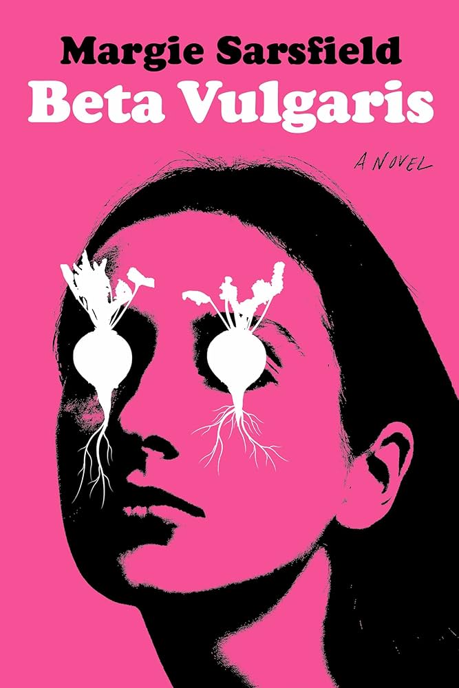 Beta Vulgaris by Margie Sarsfield PB