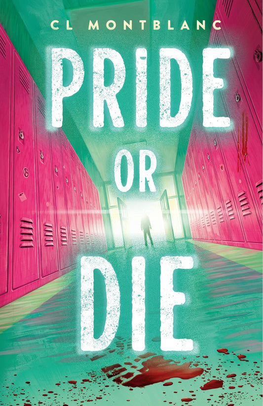 Pride or Die by CL Montblanc HC