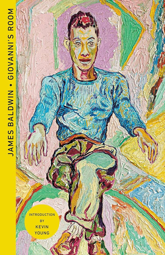 Giovanni's Room (Deluxe Edition) by James Baldwin PB