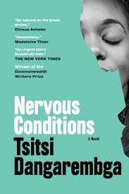 Nervous Conditions by Tsitsi Dangarembga PB