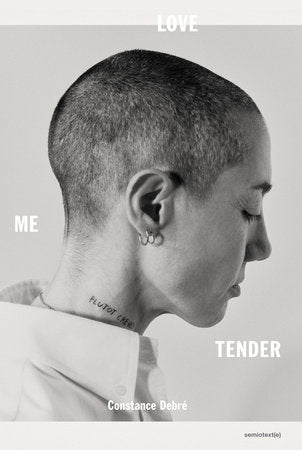 Love Me Tender by Constance Debre PB
