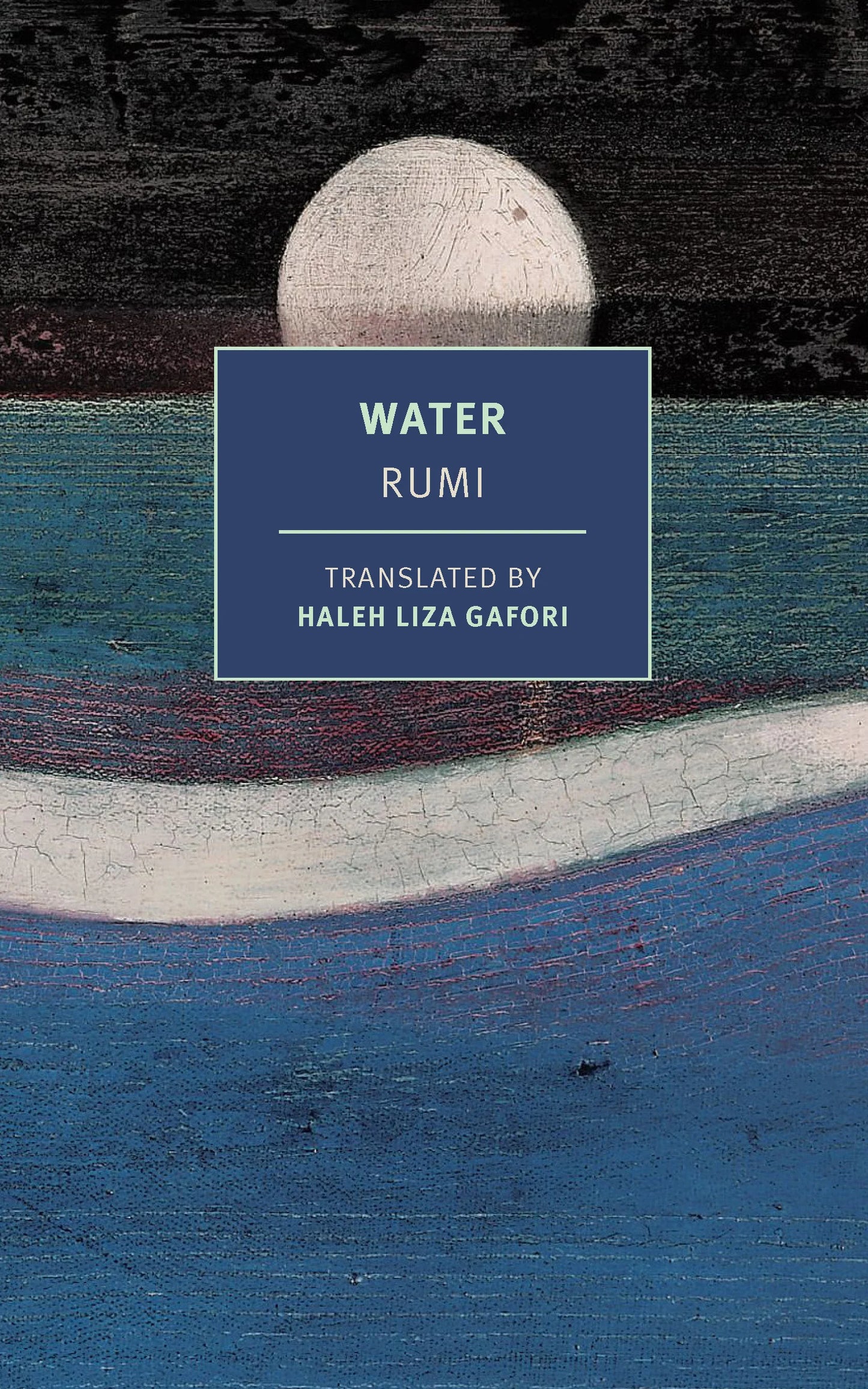 Water by Rumi PB