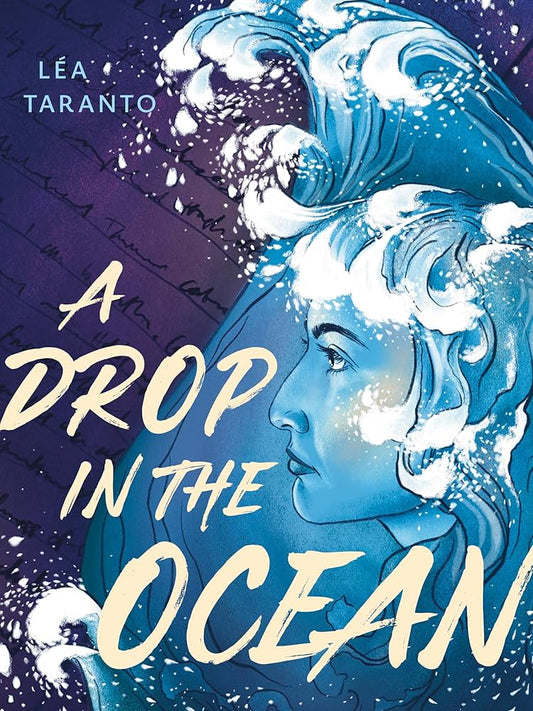 A Drop in the Ocean by Lea Taranto PB