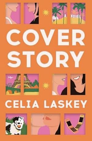Cover Story by Celia Laskey PB