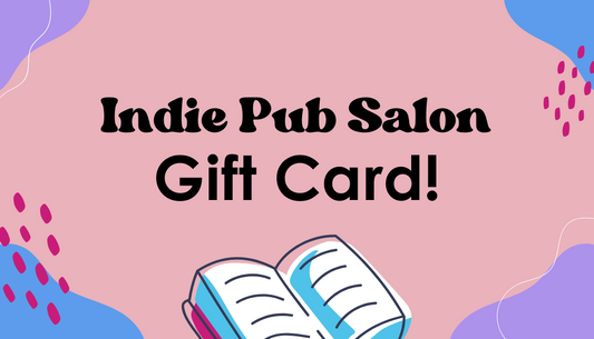 Indie Pub Salon Gift Card