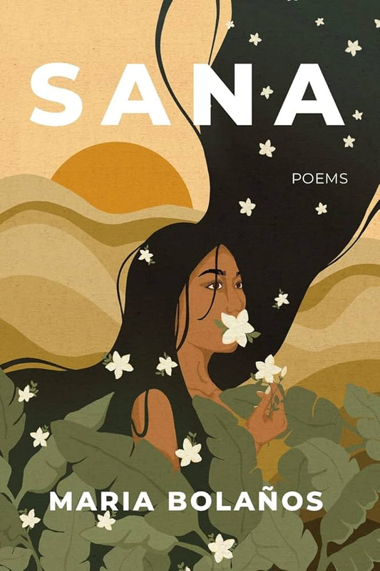 Sana by Maria Bolanos PB