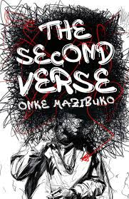 The Second Verse by Onke Mazibuko PB