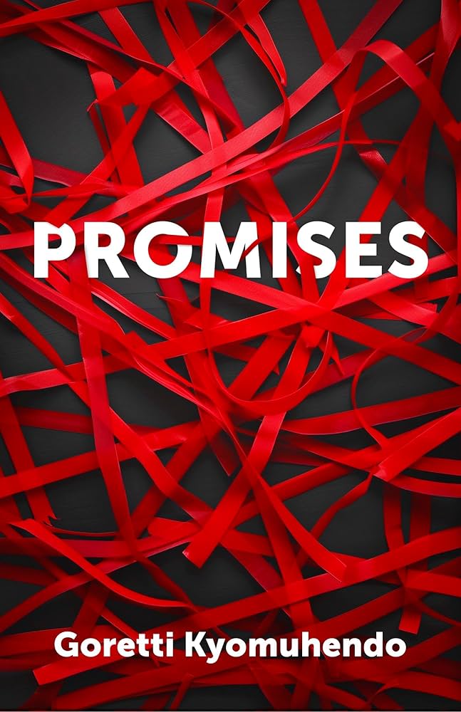 Promises by Goretti Kyomuhendo PB