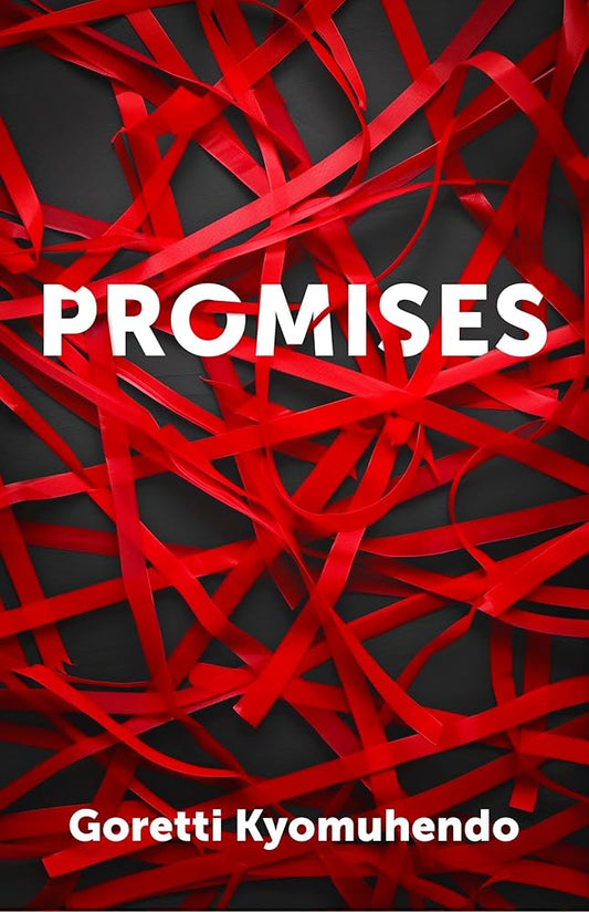 Promises by Goretti Kyomuhendo PB