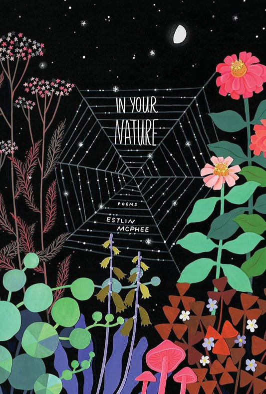 In Your Nature by Estlin McPhee PB