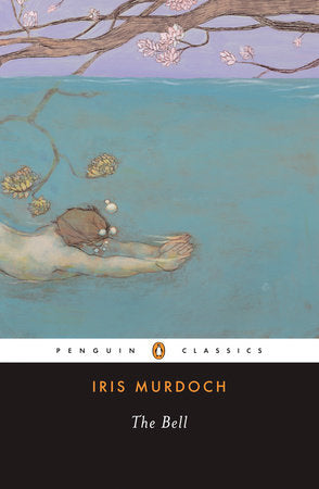 The Bell by Iris Murdoch PB