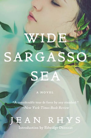 Wide Sargasso Sea by Jean Rhys PB